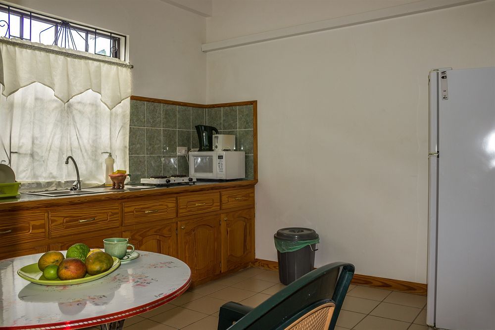 Hewanorra Gardens Guest house