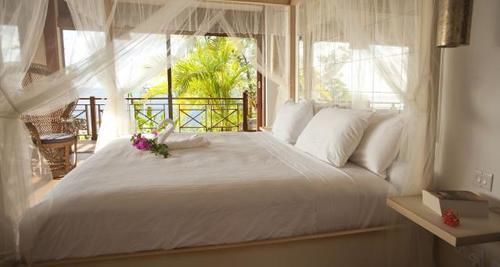 Hotel Susanna Castries