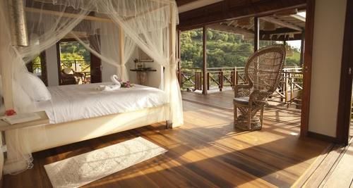 Susanna Hotel Castries