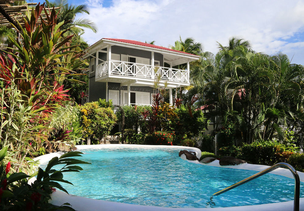Oasis Resort Marigot Bay