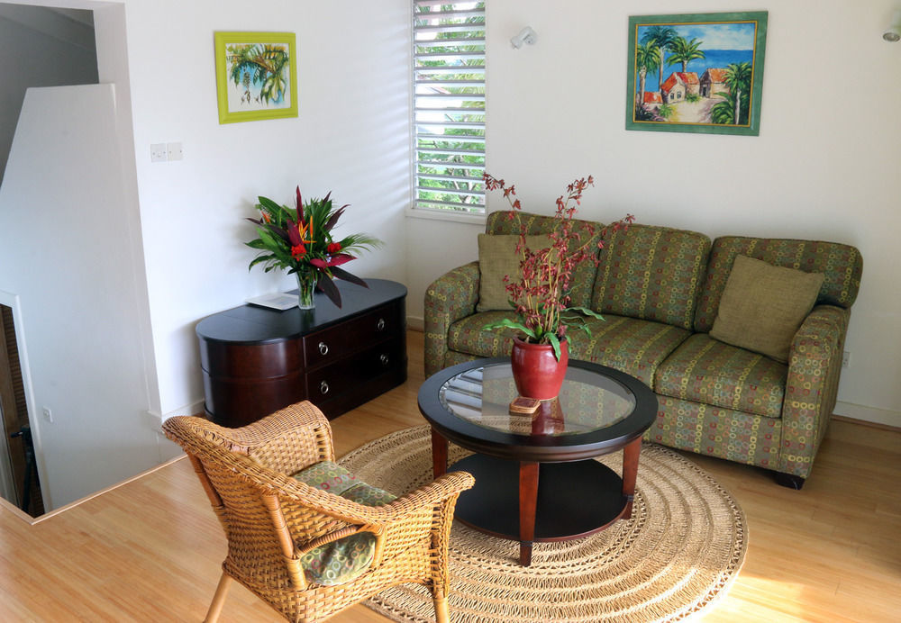 Resort Oasis 3*