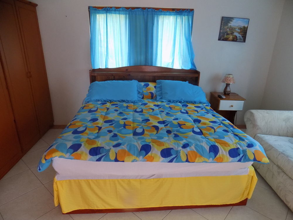Inn Tropical Paradise View 3*