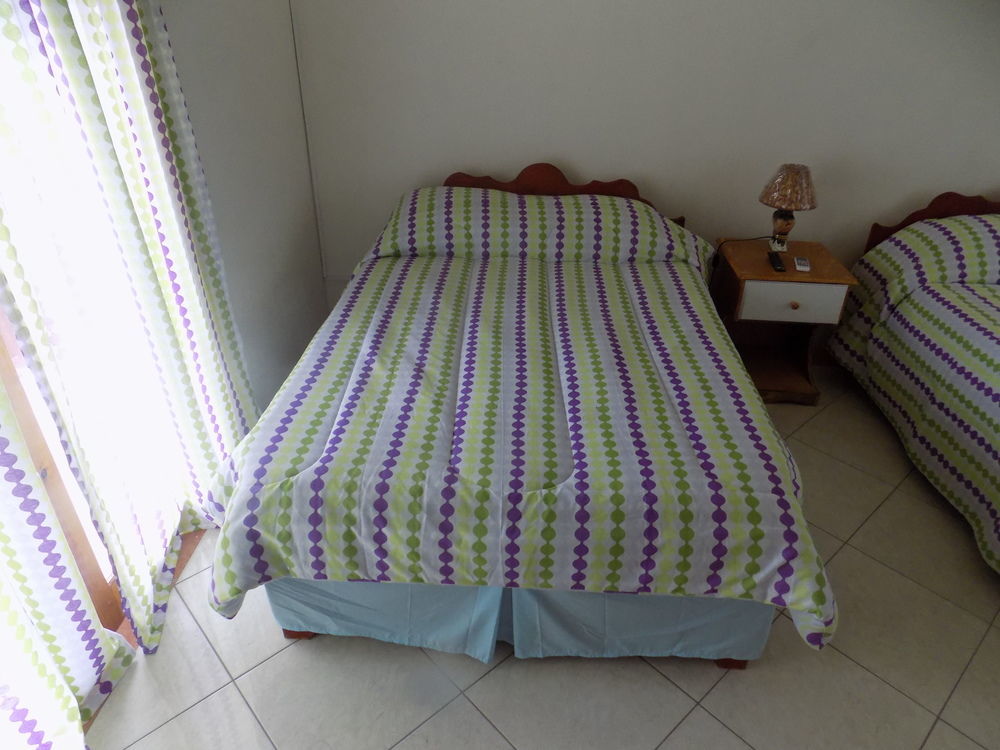 Inn Tropical Paradise View Anse La Raye