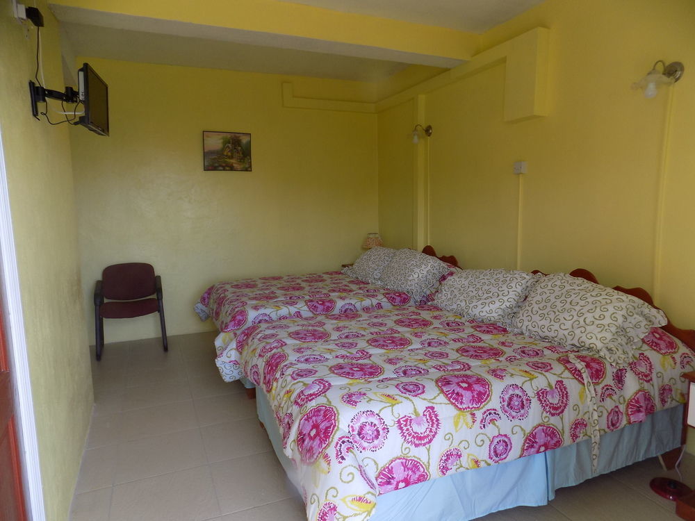 Inn Tropical Paradise View 3*