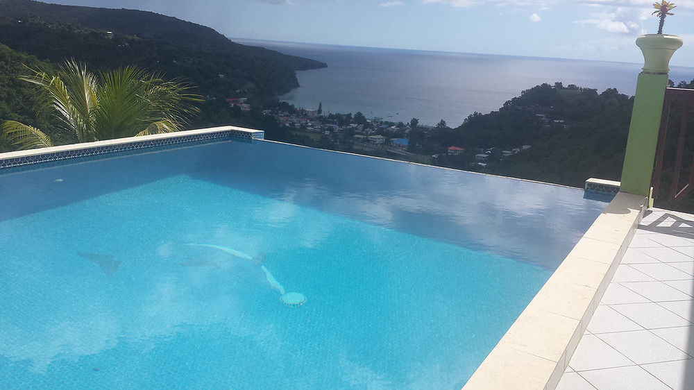 Inn Tropical Paradise View 3*