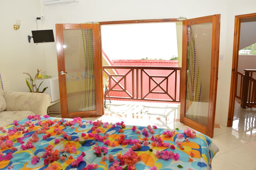 Inn Tropical Paradise View 3*