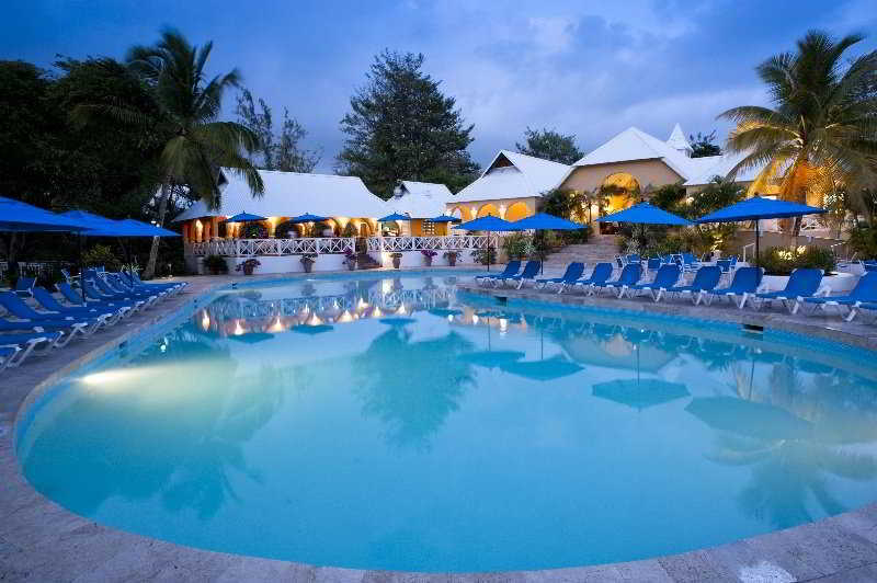 Smugglers Cove &
