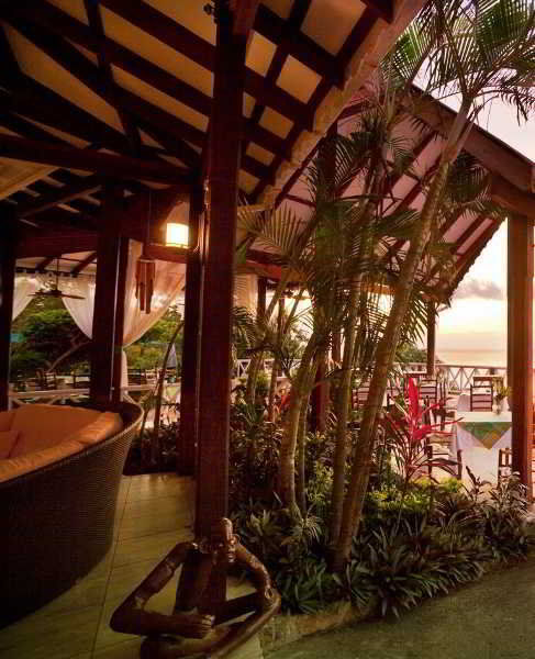 Resort Ti Kaye & (adults Only) 4*