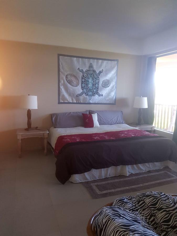 Windsong Apartment