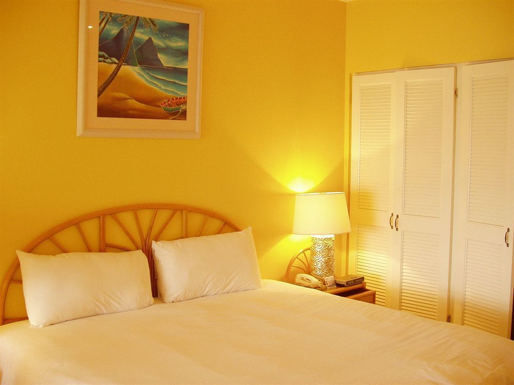 Hotel Harmony Marina Rodney Bay