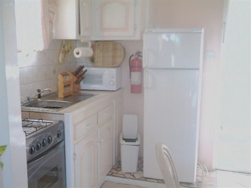 Chez Marie Alish 3* Gros Islet