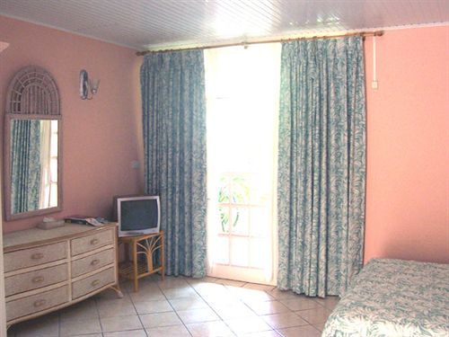 Chez Marie Alish Hotel Gros Islet