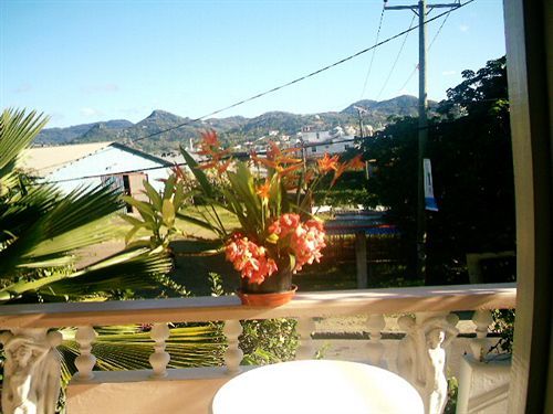 Chez Marie Alish 3*
