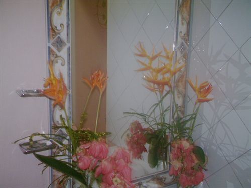 Chez Marie Alish Hotel 3*