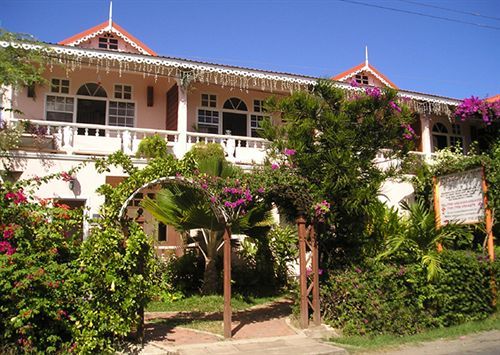 Hotel Chez Marie Alish Gros Islet