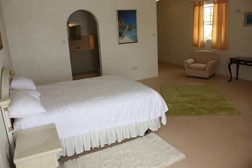 Of The World - North Villa *