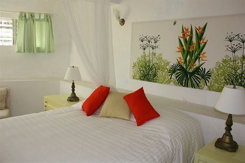 Villa Of The World - North *