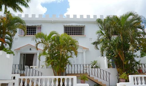 Of The World - North Villa