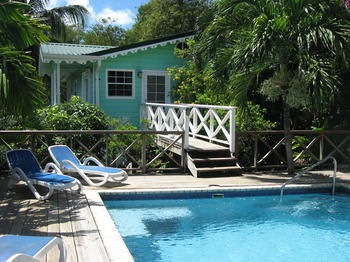 Espoir Aparthotel