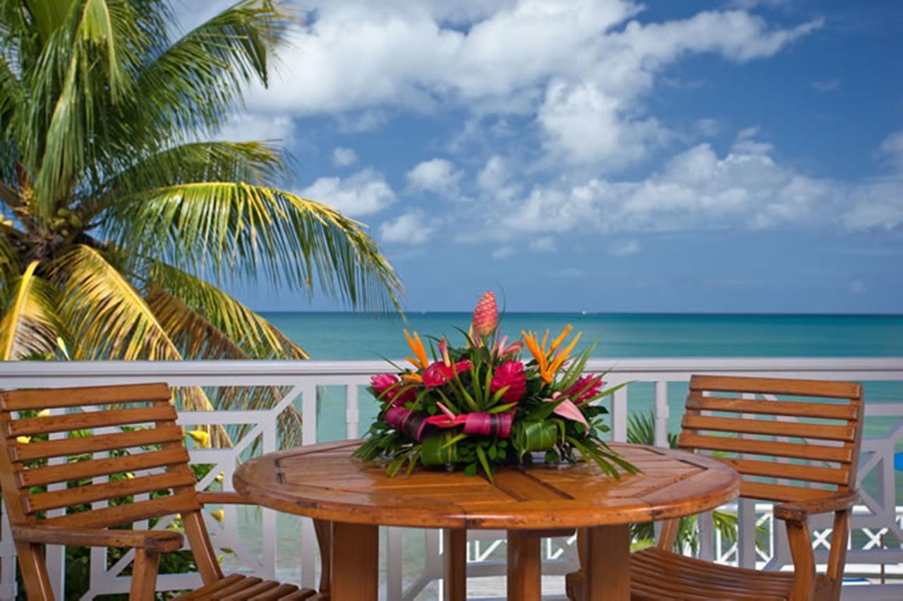 Villa Beach Cottages 3* Castries