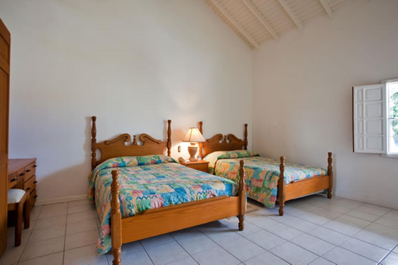 Villa Beach Cottages Castries