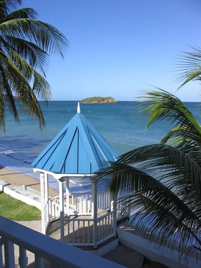 Villa Beach Cottages