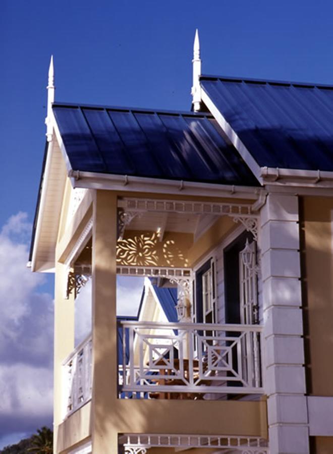 Resort Villa Beach Cottages