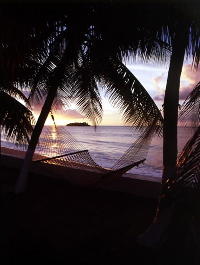 Resort Villa Beach Cottages Castries