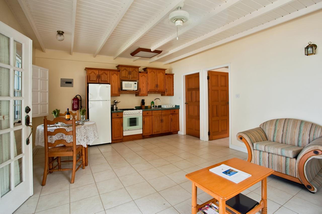 Villa Beach Cottages Castries