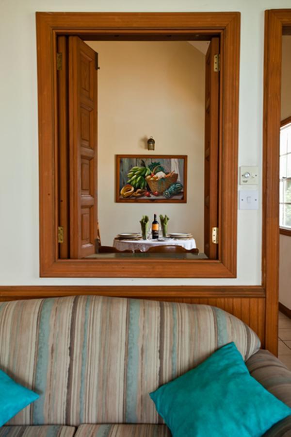 Villa Beach Cottages 3* Castries