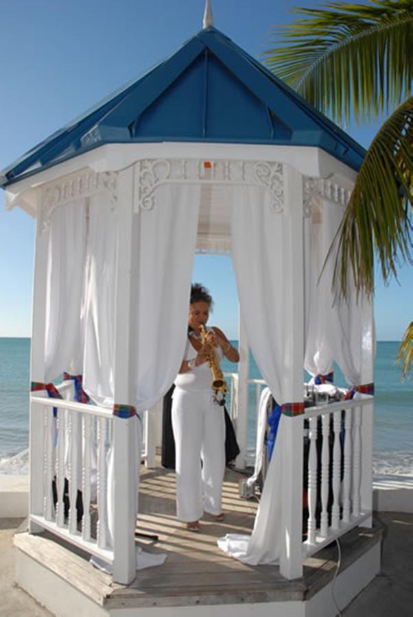 Resort Villa Beach Cottages Castries