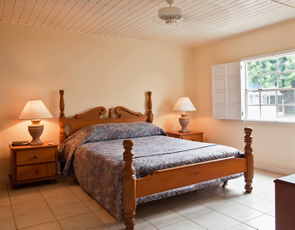 Resort Villa Beach Cottages 3*