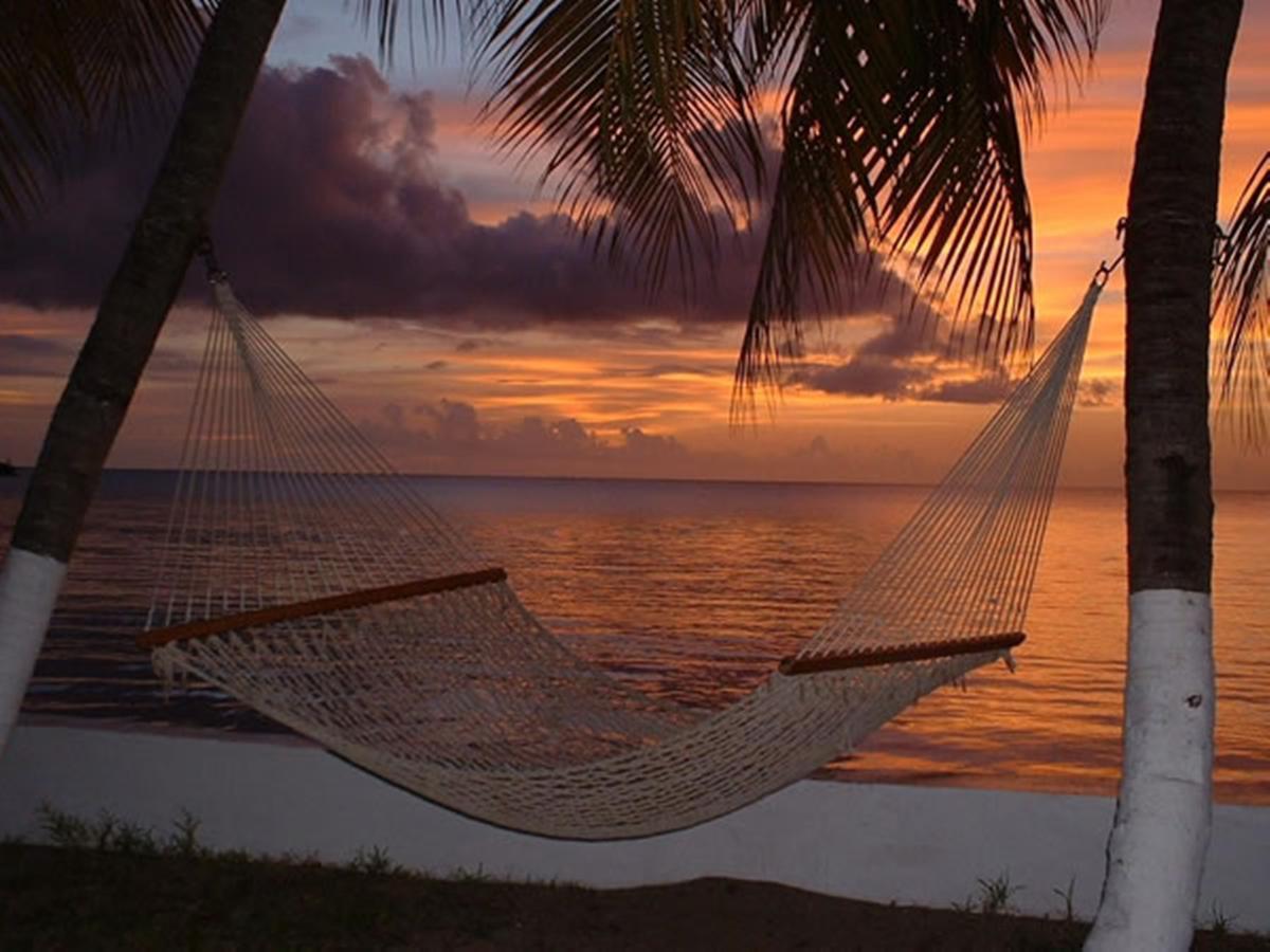 Villa Beach Cottages Castries