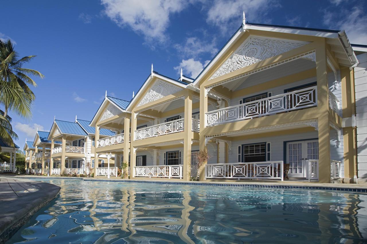 Resort Villa Beach Cottages
