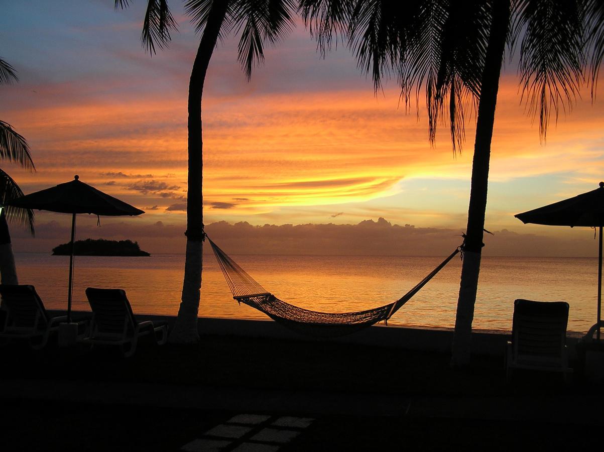 Villa Beach Cottages Resort 3*