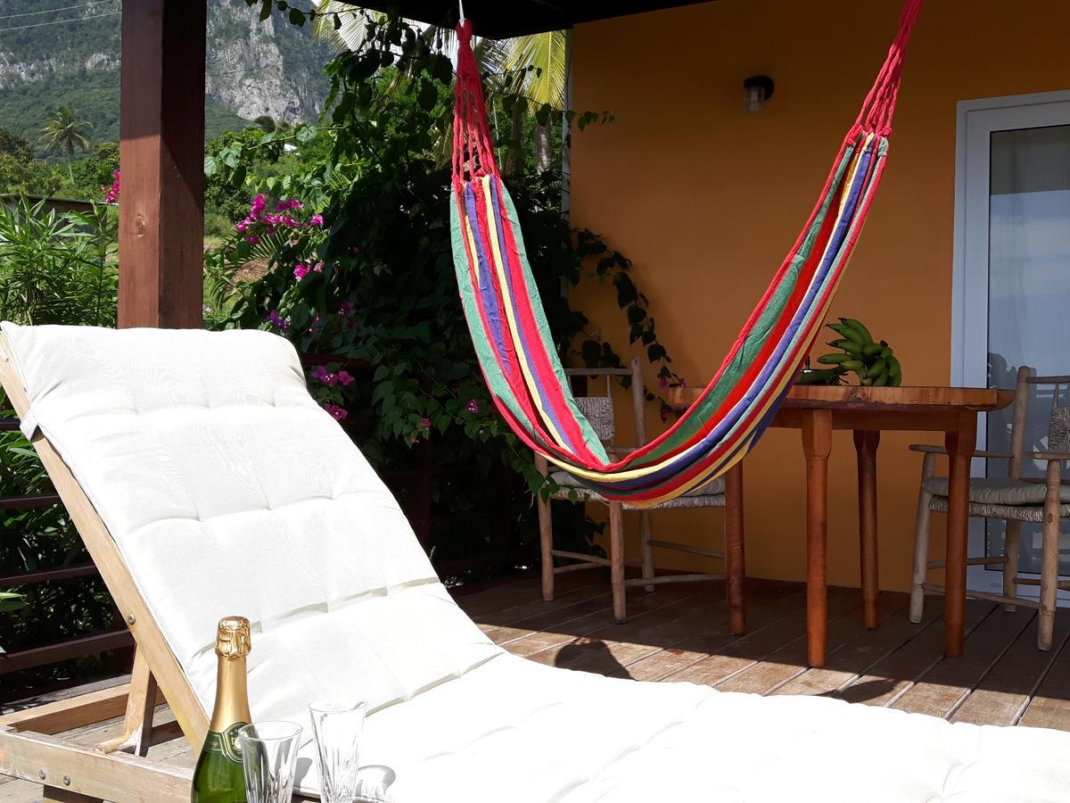 Holiday home Kaye Mango *