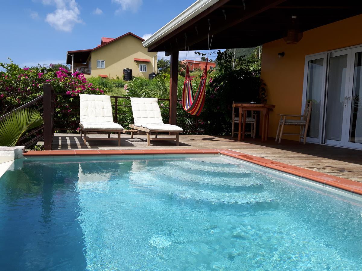 Kaye Mango Holiday home