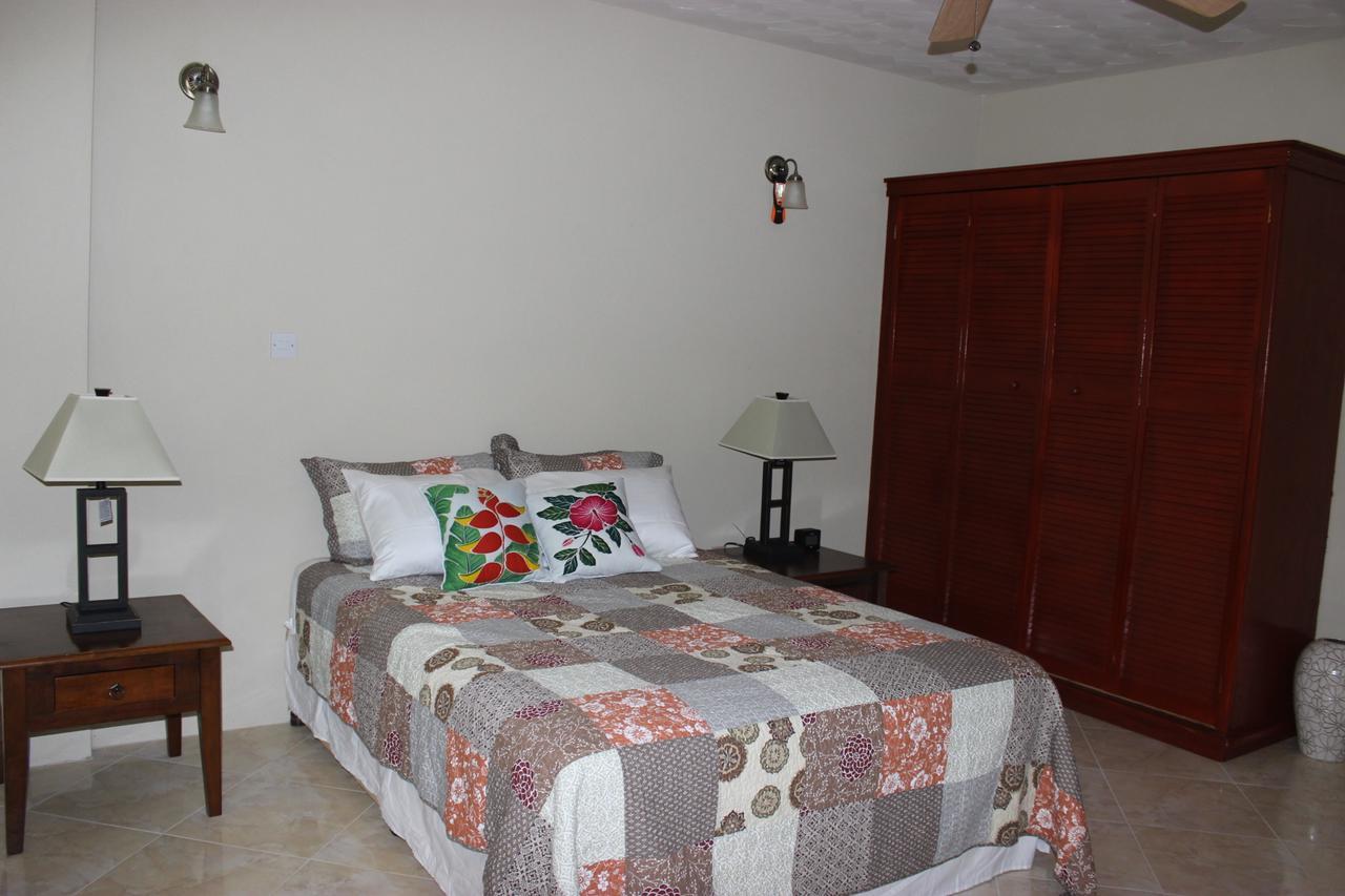 Casa Vista * Marigot Bay