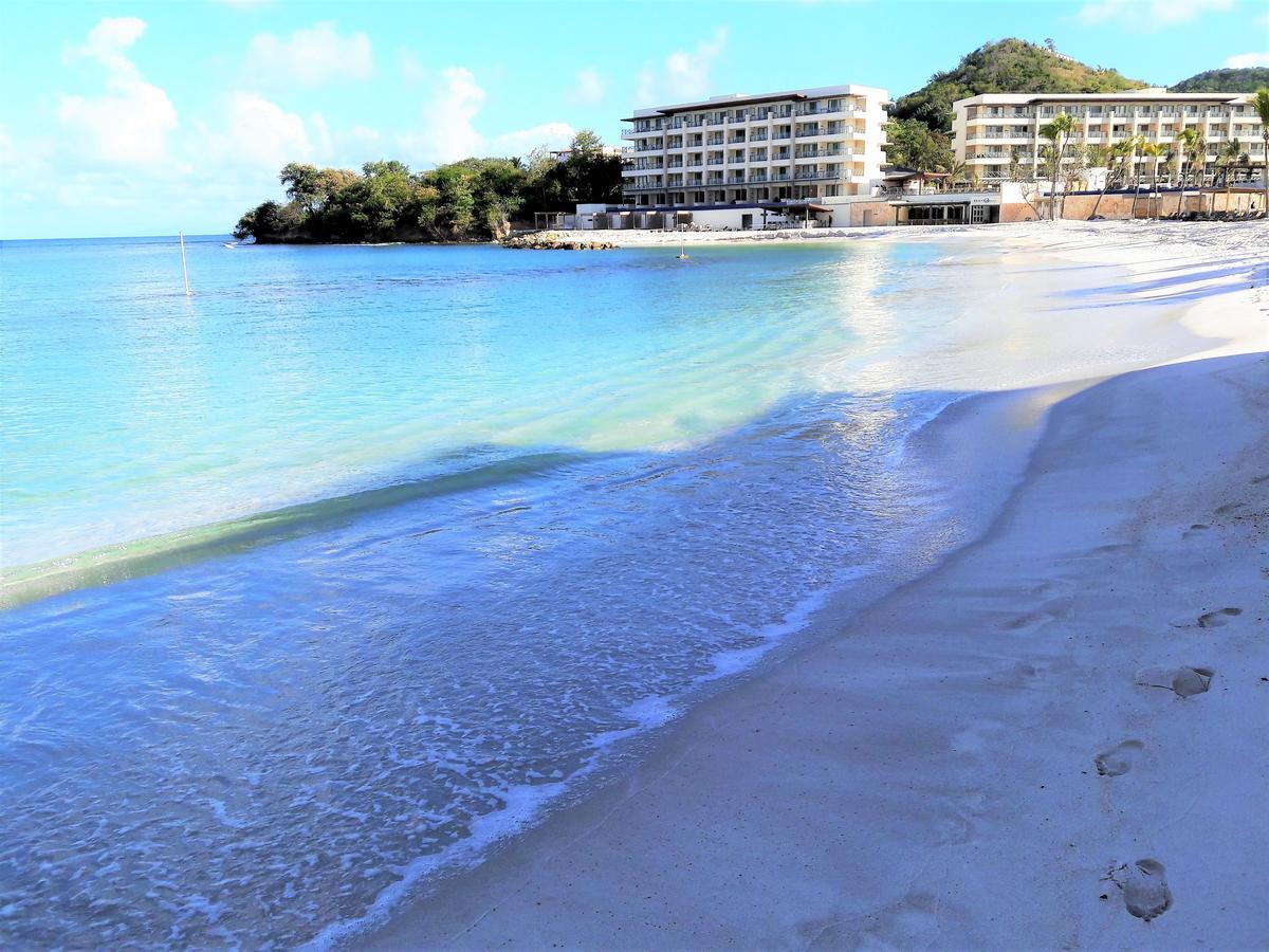 Villa Beachfront *