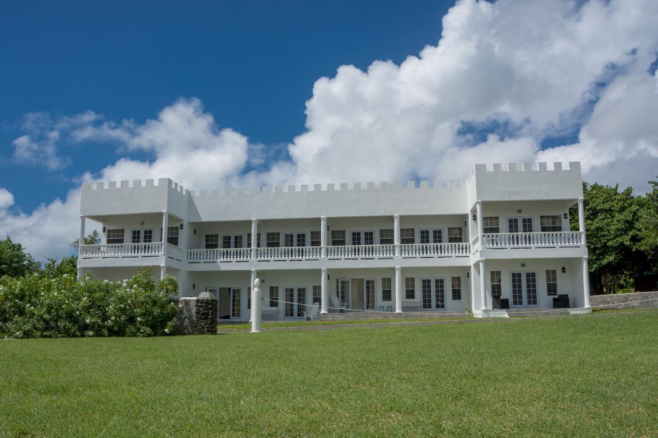 Apartment Castles Castries