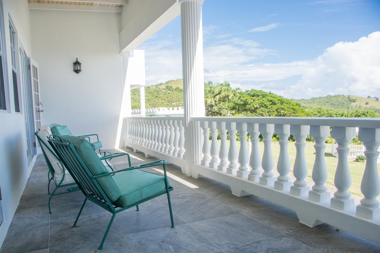 Castles Castries