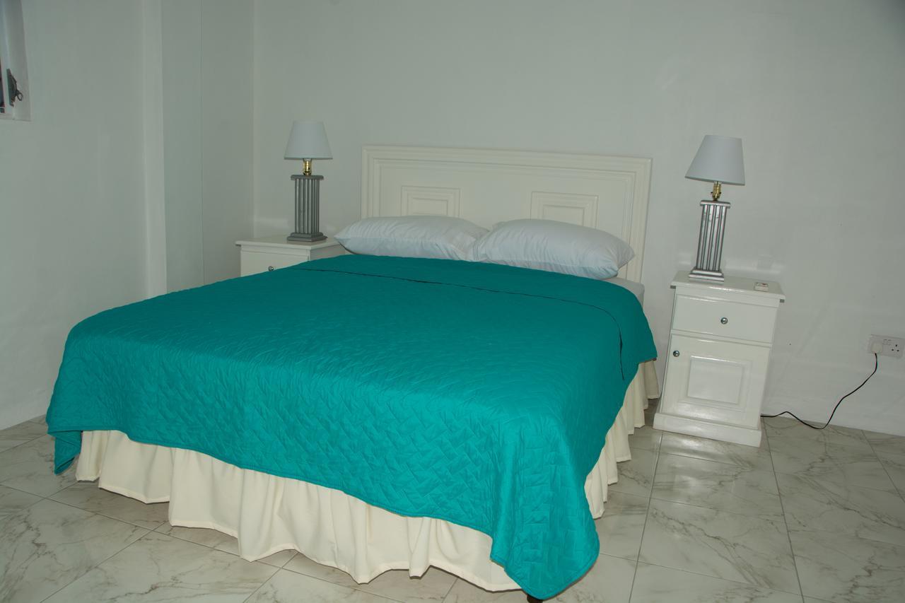 Castles Apartment