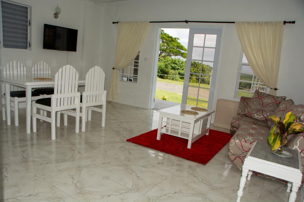 Castles Castries