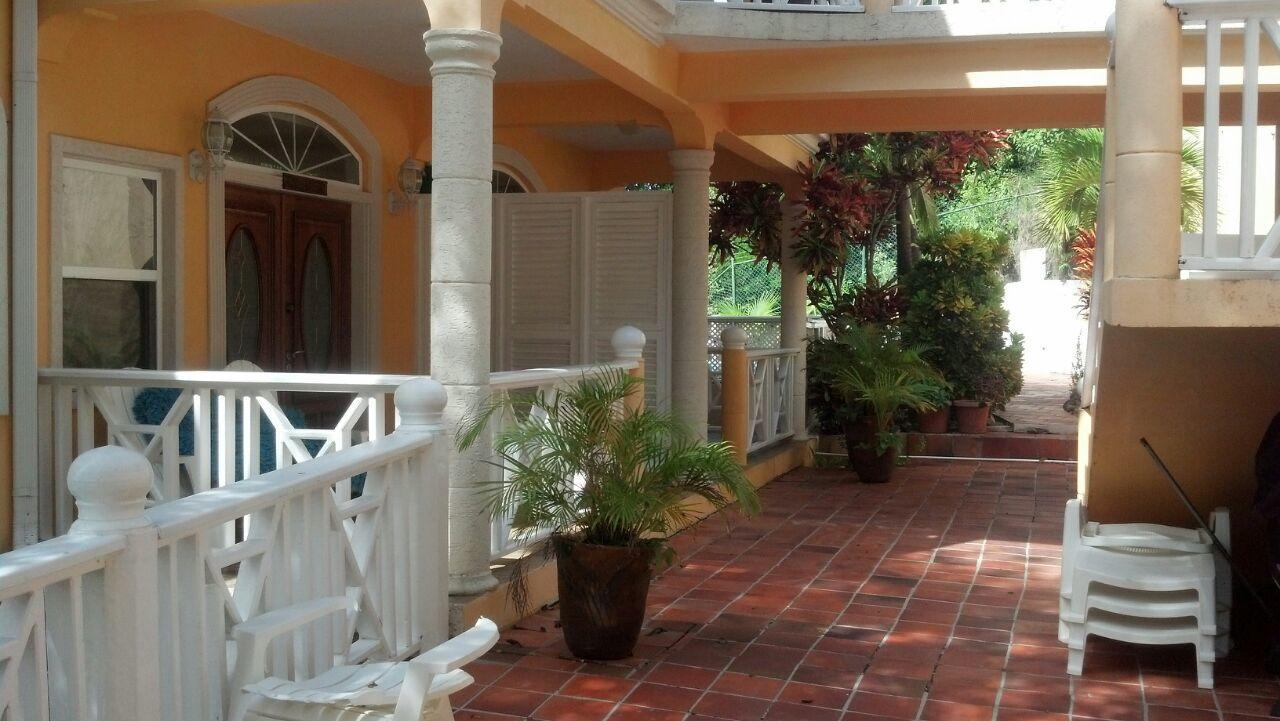 Apartment Paradise Cove Gros Islet
