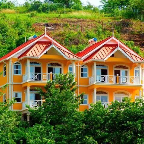 Apartment Paradise Cove *