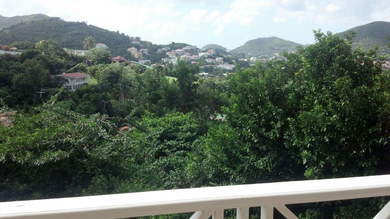 Paradise Cove Gros Islet