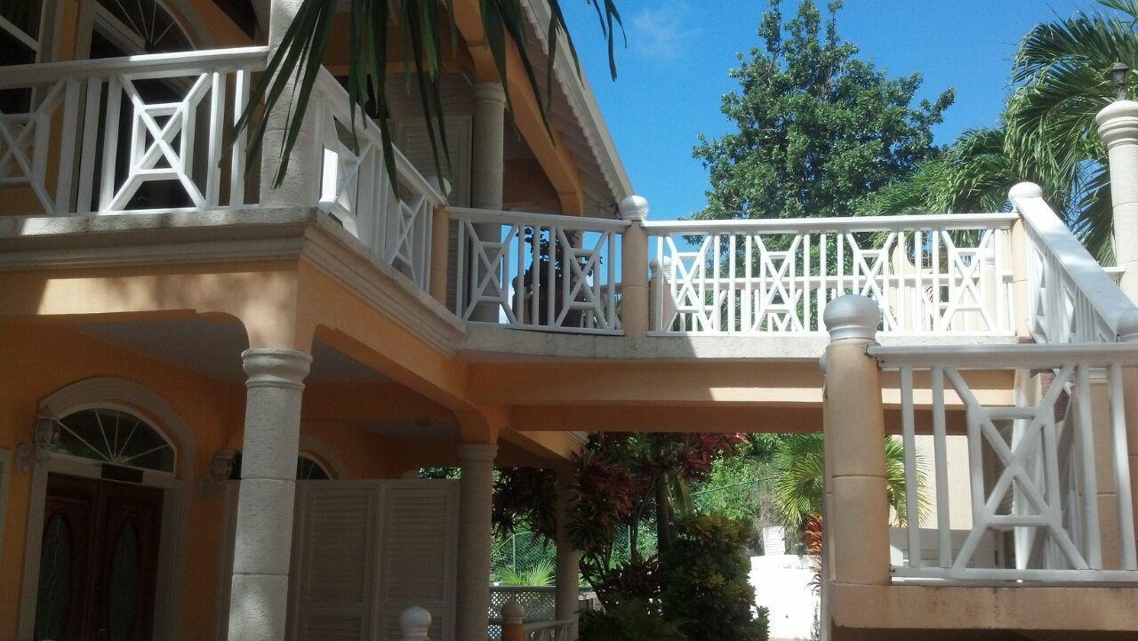 Apartment Paradise Cove Gros Islet