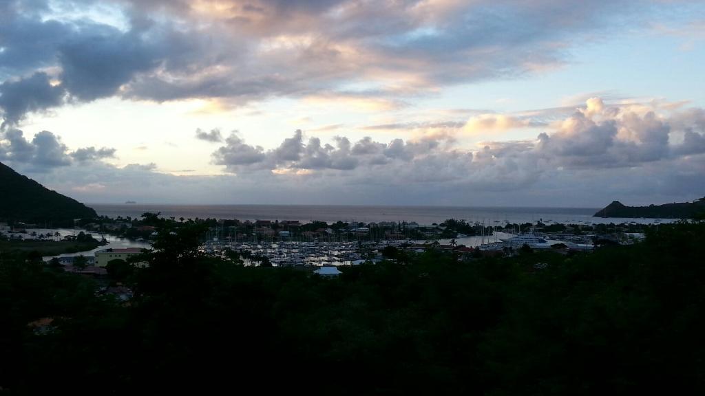Paradise Cove Apartment Gros Islet