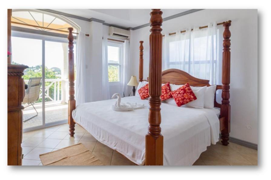 Apartment Paradise Cove