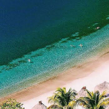 Hotel Soleil Soufriere